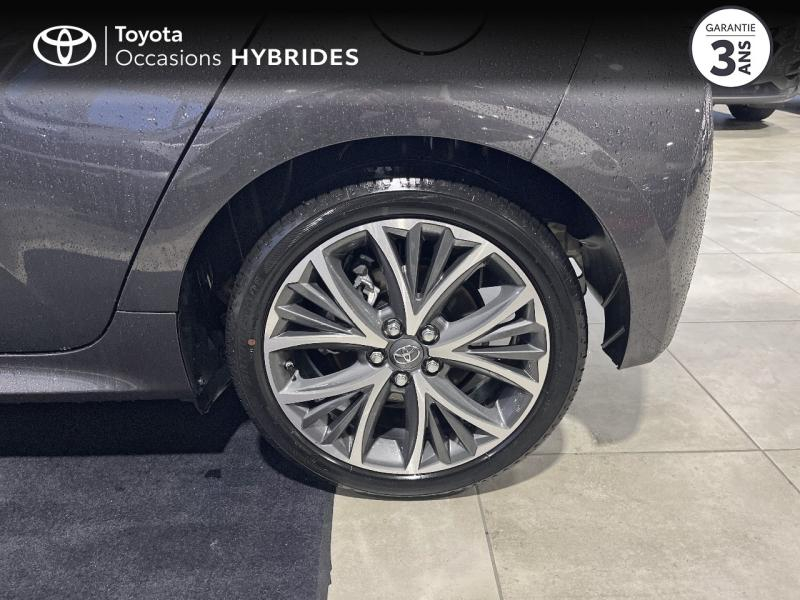 TOYOTA Yaris d’occasion à vendre à LE CRÈS chez ADL (Photo 16)