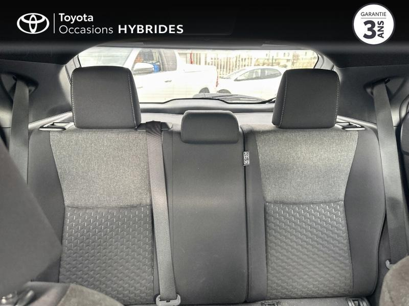 TOYOTA Yaris Cross d’occasion à vendre à LE CRÈS chez ADL (Photo 6)