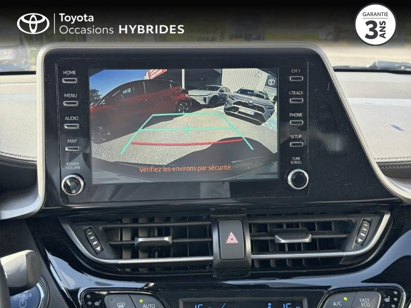 TOYOTA C-HR d’occasion à vendre à LE CRÈS chez ADL (Photo 20)