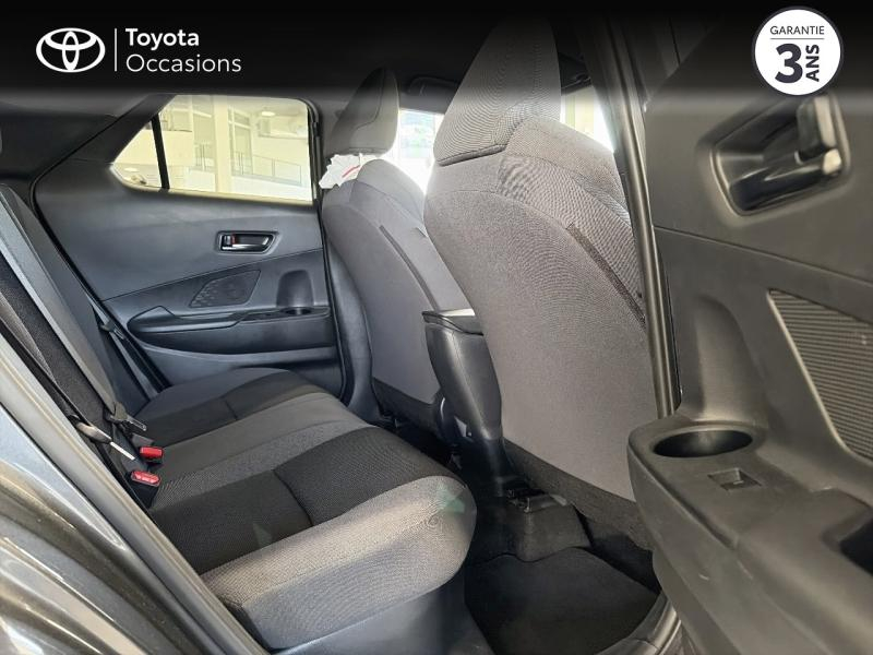 TOYOTA C-HR d’occasion à vendre à LE CRÈS chez ADL (Photo 7)