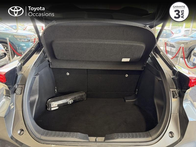 TOYOTA C-HR d’occasion à vendre à LE CRÈS chez ADL (Photo 10)