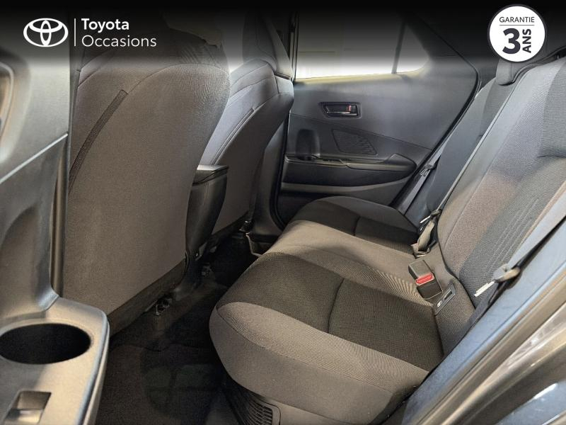 TOYOTA C-HR d’occasion à vendre à LE CRÈS chez ADL (Photo 12)
