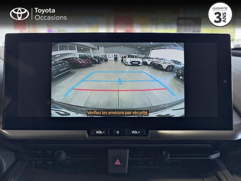 TOYOTA C-HR d’occasion à vendre à LE CRÈS chez ADL (Photo 15)