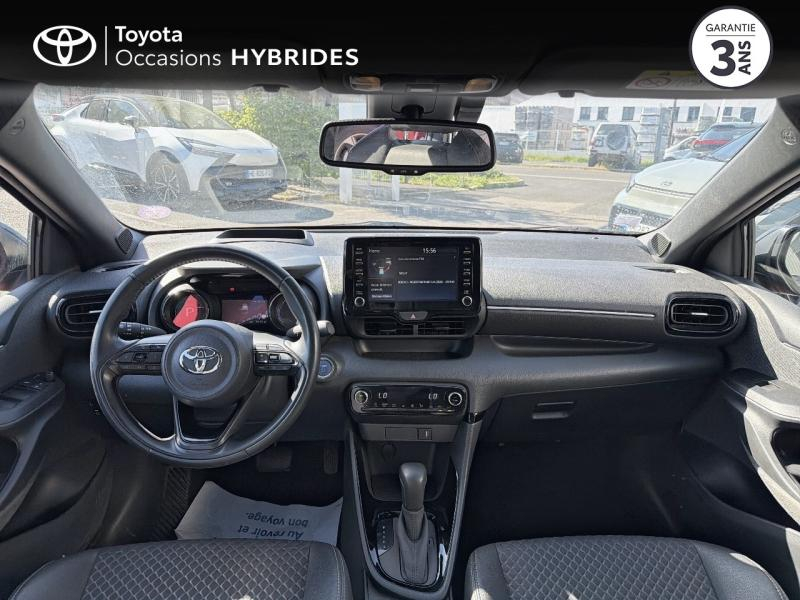 TOYOTA Yaris d’occasion à vendre à LE CRÈS chez ADL (Photo 8)