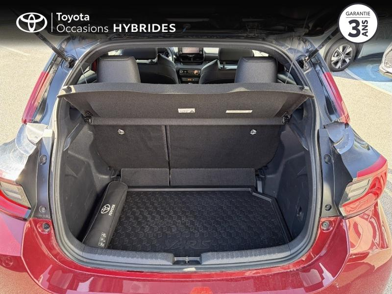 TOYOTA Yaris d’occasion à vendre à LE CRÈS chez ADL (Photo 10)
