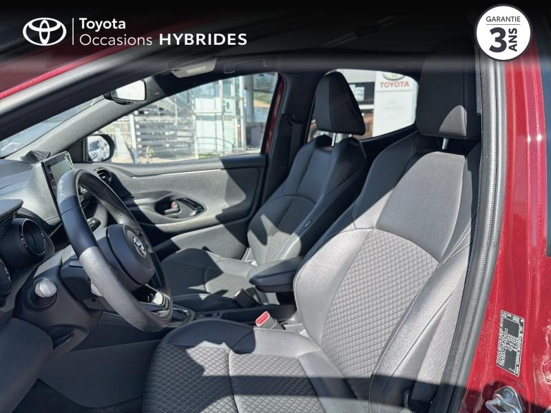 TOYOTA Yaris d’occasion à vendre à LE CRÈS chez ADL (Photo 11)