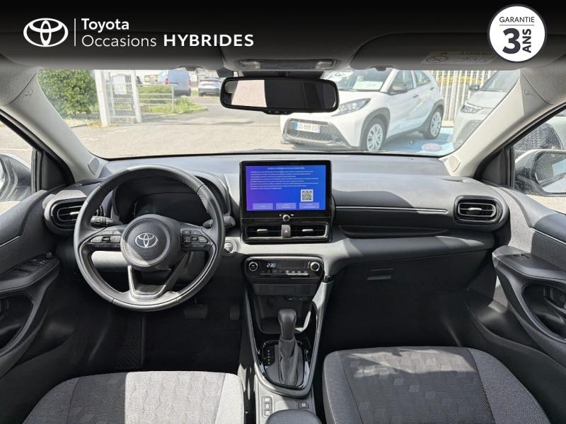 TOYOTA Yaris d’occasion à vendre à LE CRÈS chez ADL (Photo 8)