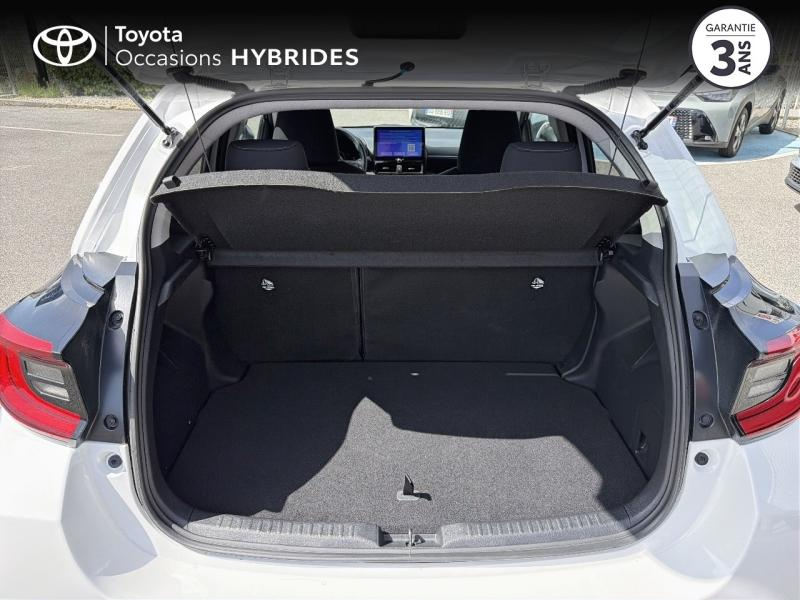 TOYOTA Yaris d’occasion à vendre à LE CRÈS chez ADL (Photo 10)