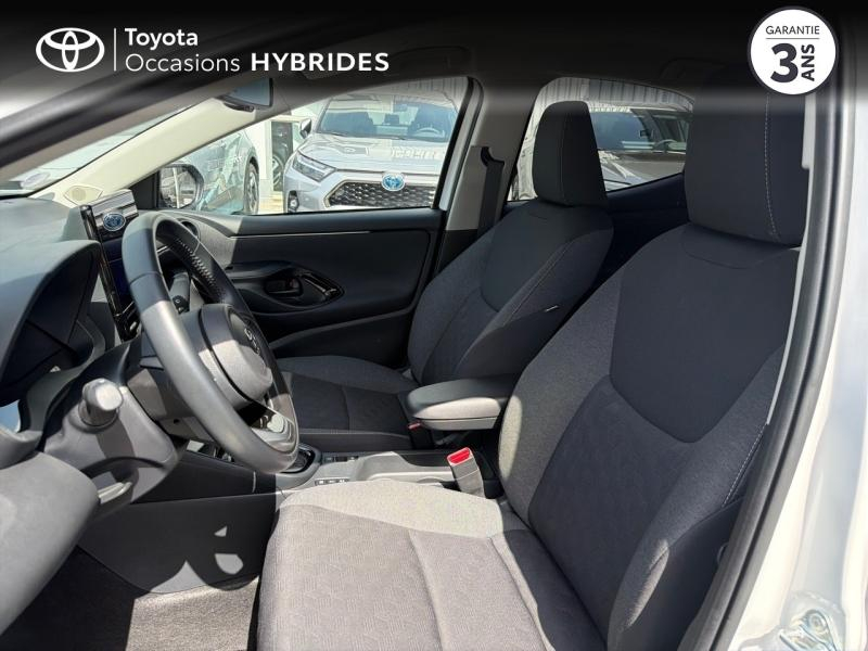TOYOTA Yaris d’occasion à vendre à LE CRÈS chez ADL (Photo 11)