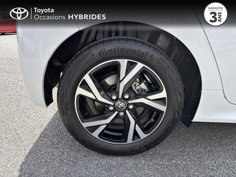 TOYOTA Yaris d’occasion à vendre à LE CRÈS chez ADL (Photo 16)