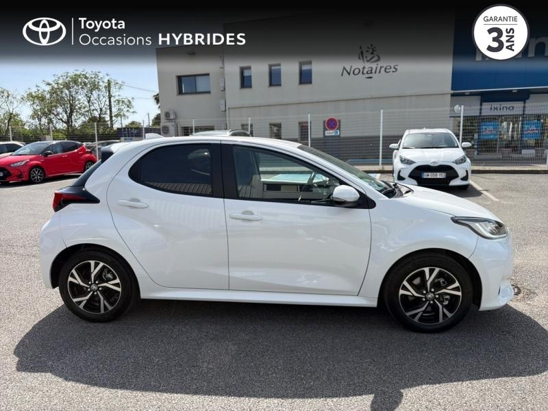 TOYOTA Yaris d’occasion à vendre à LE CRÈS chez ADL (Photo 17)