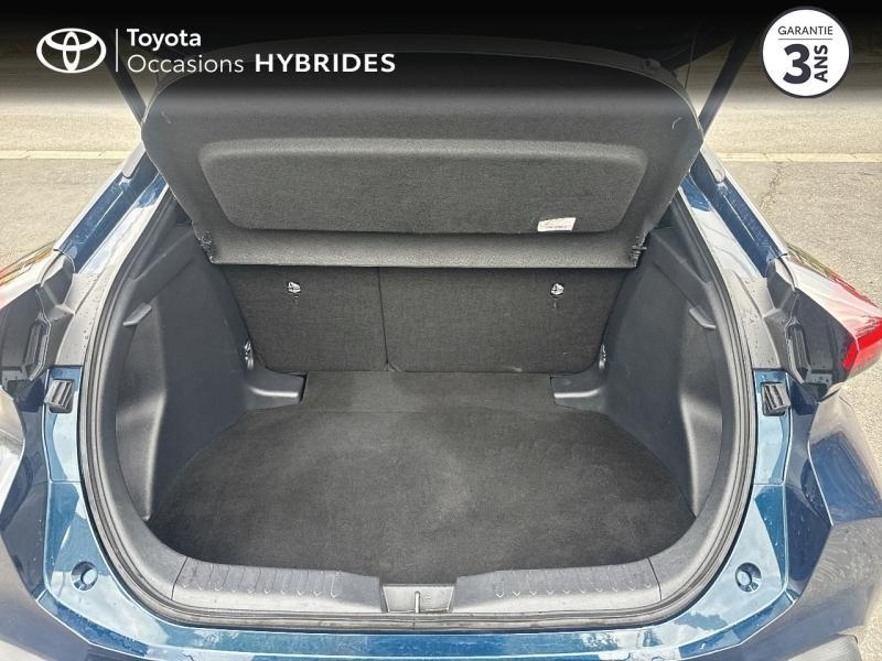 TOYOTA C-HR d’occasion à vendre à LE CRÈS chez ADL (Photo 15)