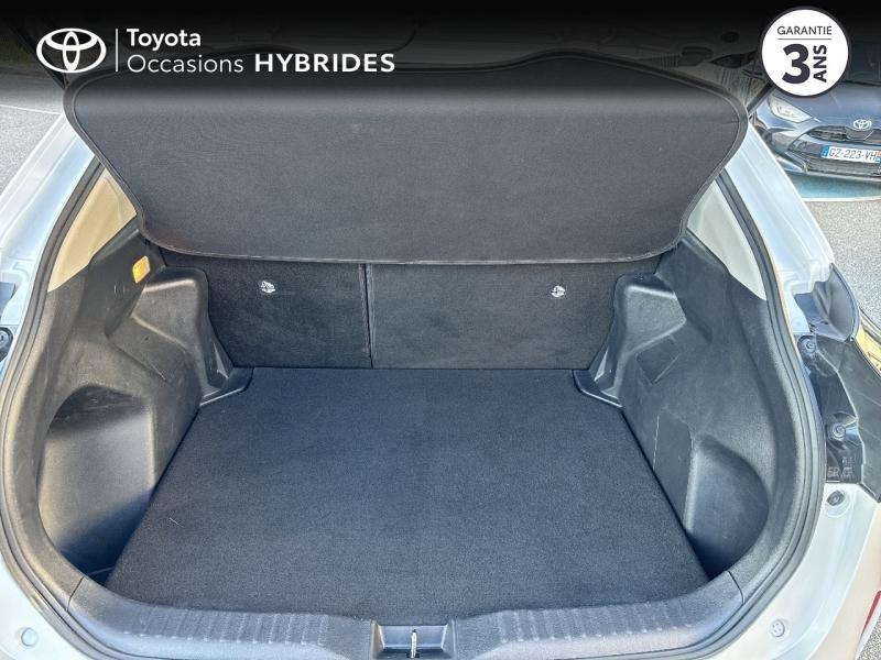 TOYOTA Yaris Cross d’occasion à vendre à LE CRÈS chez ADL (Photo 7)