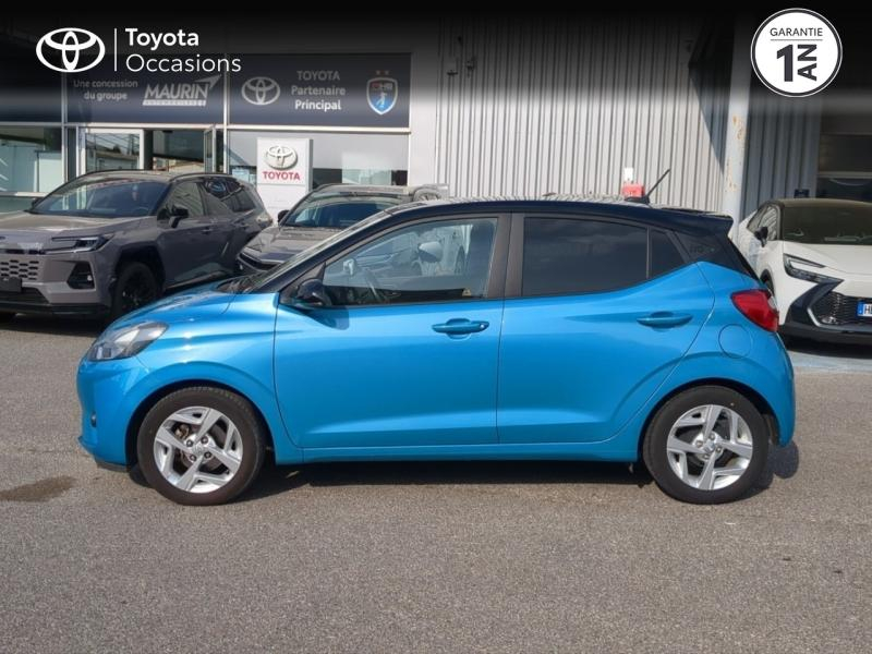 HYUNDAI i10 d’occasion à vendre à LE CRÈS chez ADL (Photo 3)