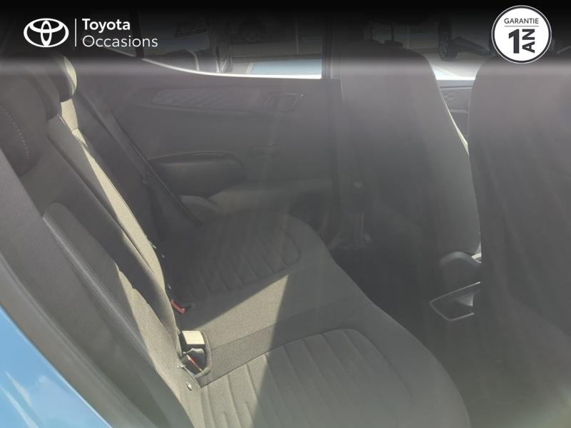 HYUNDAI i10 d’occasion à vendre à LE CRÈS chez ADL (Photo 7)