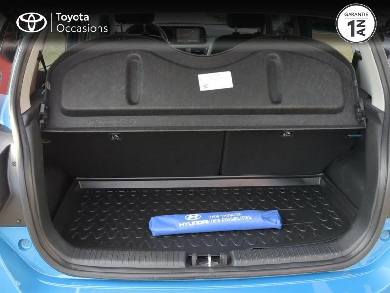 HYUNDAI i10 d’occasion à vendre à LE CRÈS chez ADL (Photo 10)