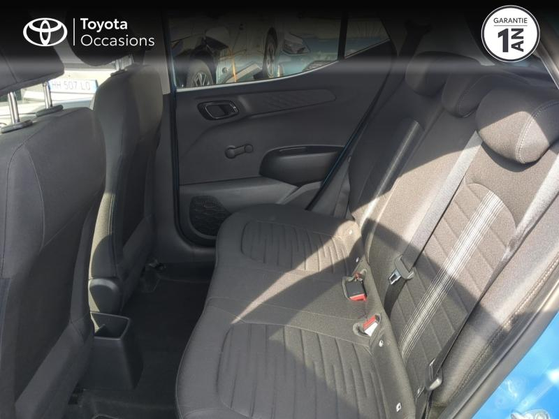 HYUNDAI i10 d’occasion à vendre à LE CRÈS chez ADL (Photo 12)