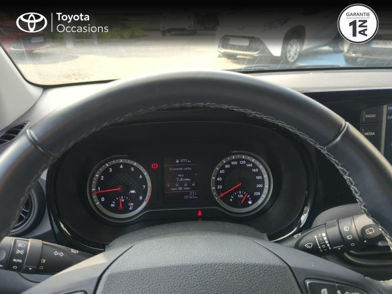 HYUNDAI i10 d’occasion à vendre à LE CRÈS chez ADL (Photo 13)