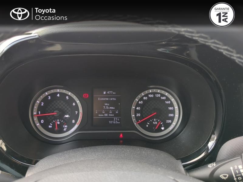 HYUNDAI i10 d’occasion à vendre à LE CRÈS chez ADL (Photo 14)