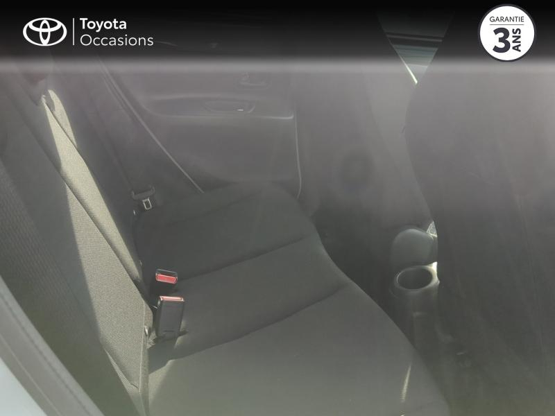 TOYOTA Aygo X d’occasion à vendre à LE CRÈS chez ADL (Photo 7)