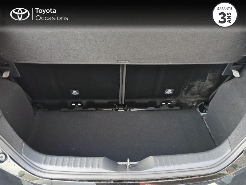 TOYOTA Aygo X d’occasion à vendre à LE CRÈS chez ADL (Photo 10)