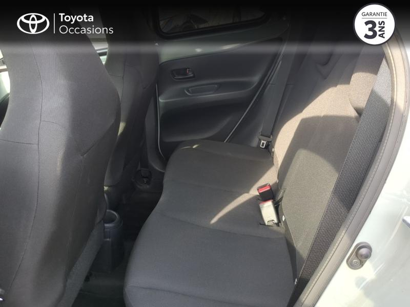 TOYOTA Aygo X d’occasion à vendre à LE CRÈS chez ADL (Photo 12)