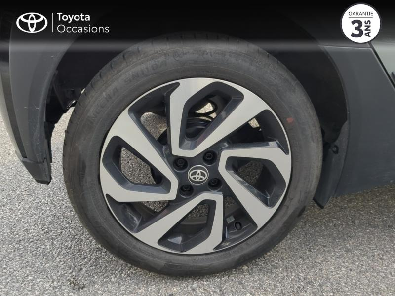 TOYOTA Aygo X d’occasion à vendre à LE CRÈS chez ADL (Photo 16)