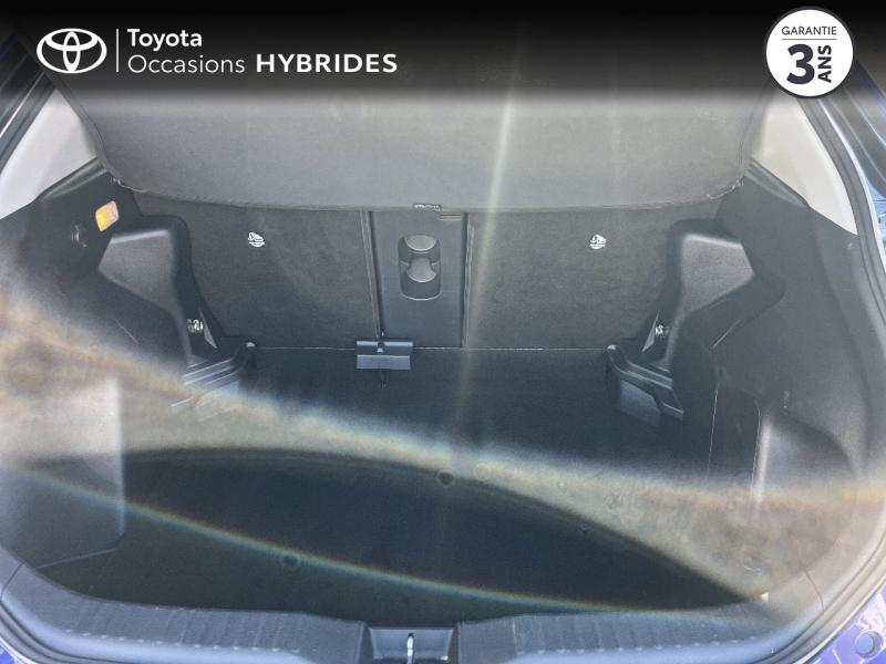 TOYOTA Yaris Cross d’occasion à vendre à LE CRÈS chez ADL (Photo 10)