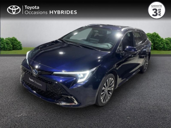TOYOTA Corolla Touring Spt d’occasion à vendre à LE CRÈS