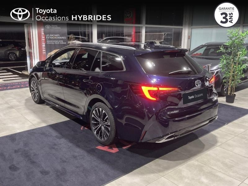 TOYOTA Corolla Touring Spt d’occasion à vendre à LE CRÈS chez ADL (Photo 3)