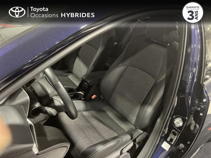 TOYOTA Corolla Touring Spt d’occasion à vendre à LE CRÈS chez ADL (Photo 4)