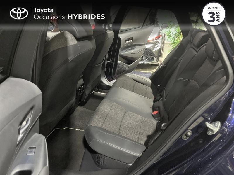 TOYOTA Corolla Touring Spt d’occasion à vendre à LE CRÈS chez ADL (Photo 5)