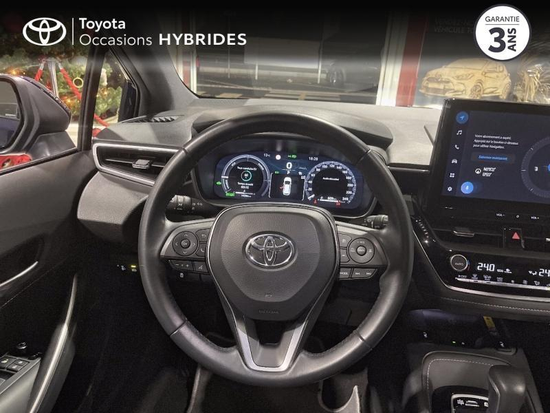 TOYOTA Corolla Touring Spt d’occasion à vendre à LE CRÈS chez ADL (Photo 6)