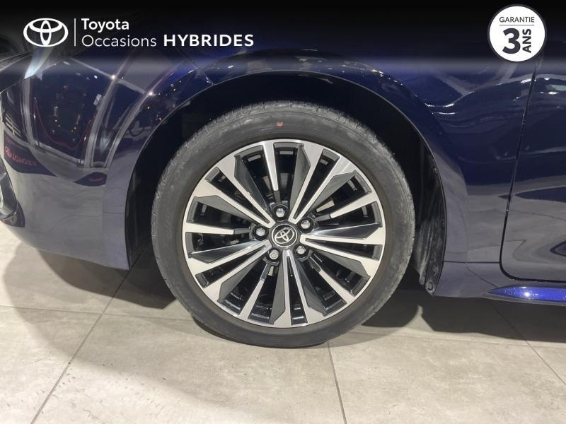 TOYOTA Corolla Touring Spt d’occasion à vendre à LE CRÈS chez ADL (Photo 8)