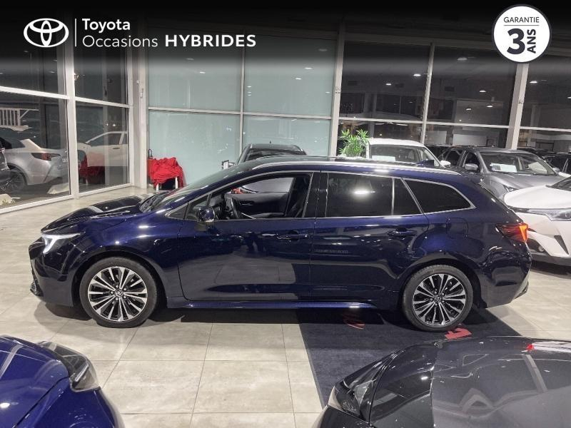TOYOTA Corolla Touring Spt d’occasion à vendre à LE CRÈS chez ADL (Photo 13)