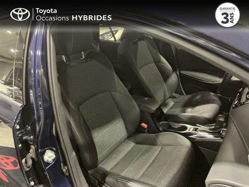 TOYOTA Corolla Touring Spt d’occasion à vendre à LE CRÈS chez ADL (Photo 18)