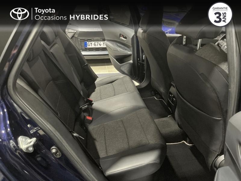 TOYOTA Corolla Touring Spt d’occasion à vendre à LE CRÈS chez ADL (Photo 19)