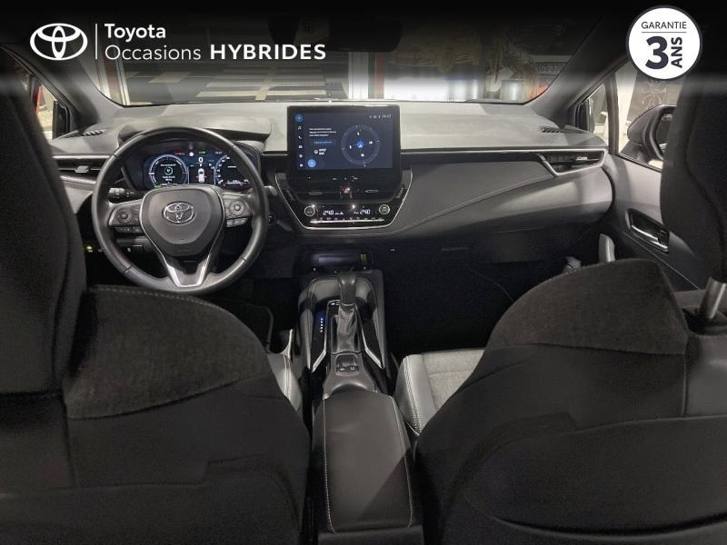 TOYOTA Corolla Touring Spt d’occasion à vendre à LE CRÈS chez ADL (Photo 20)