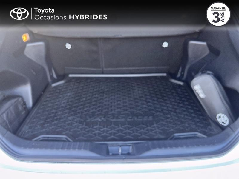 TOYOTA Yaris Cross d’occasion à vendre à LE CRÈS chez ADL (Photo 10)