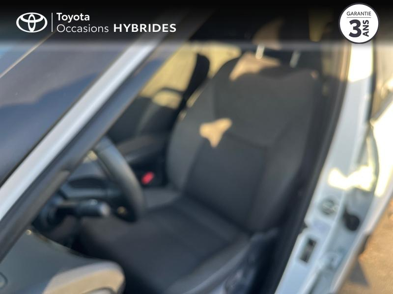TOYOTA Yaris Cross d’occasion à vendre à LE CRÈS chez ADL (Photo 11)
