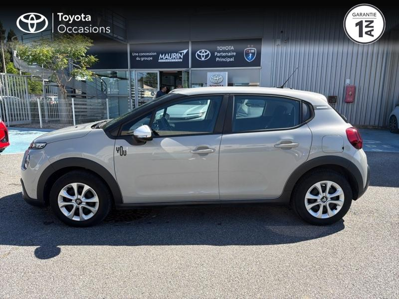 CITROEN C3 d’occasion à vendre à LE CRÈS chez ADL (Photo 3)