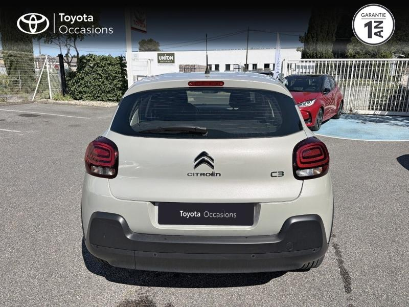 CITROEN C3 d’occasion à vendre à LE CRÈS chez ADL (Photo 4)