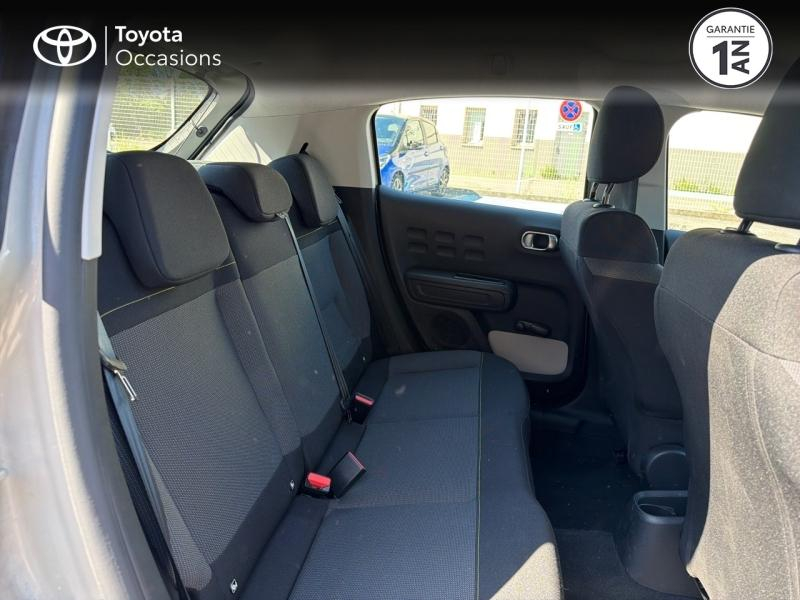 CITROEN C3 d’occasion à vendre à LE CRÈS chez ADL (Photo 7)
