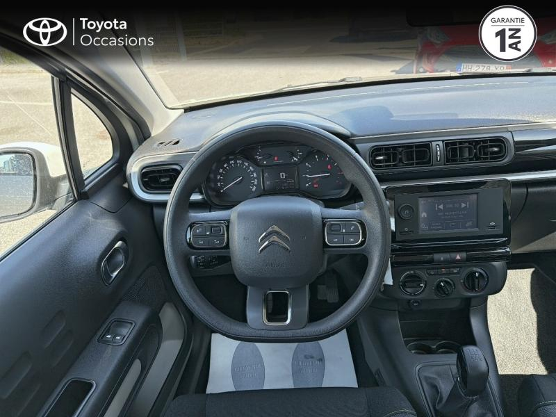 CITROEN C3 d’occasion à vendre à LE CRÈS chez ADL (Photo 9)