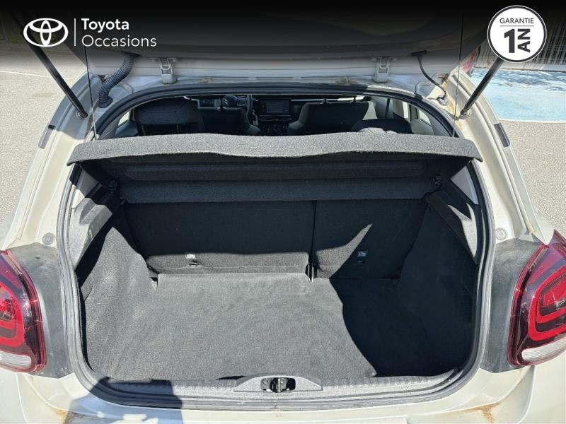 CITROEN C3 d’occasion à vendre à LE CRÈS chez ADL (Photo 10)