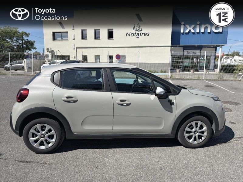 CITROEN C3 d’occasion à vendre à LE CRÈS chez ADL (Photo 17)