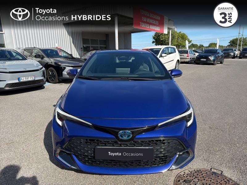 TOYOTA Corolla d’occasion à vendre à LE CRÈS chez ADL (Photo 3)