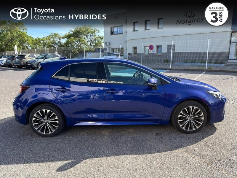 TOYOTA Corolla d’occasion à vendre à LE CRÈS chez ADL (Photo 4)