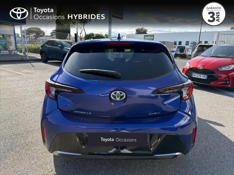 TOYOTA Corolla d’occasion à vendre à LE CRÈS chez ADL (Photo 5)