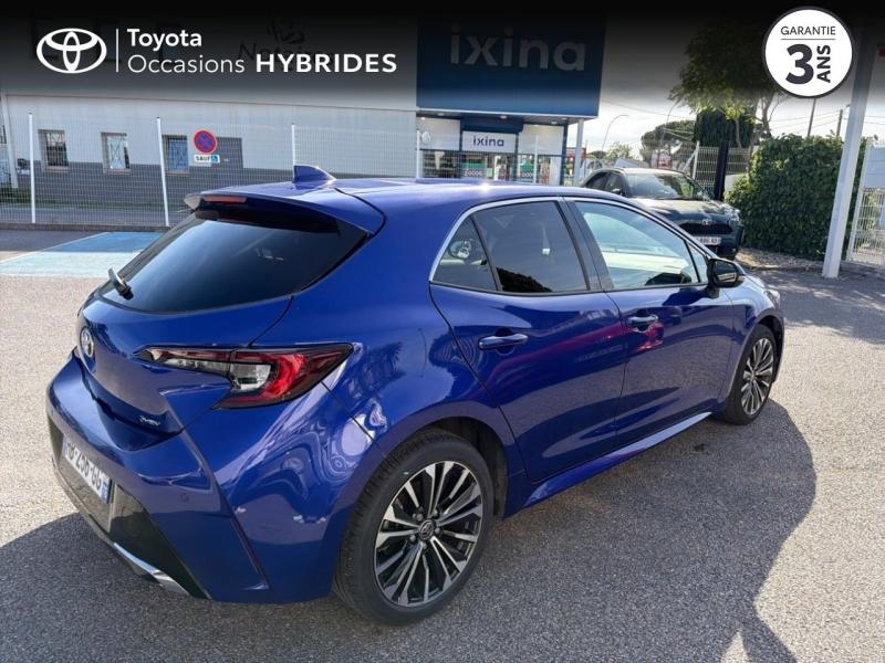 TOYOTA Corolla d’occasion à vendre à LE CRÈS chez ADL (Photo 6)